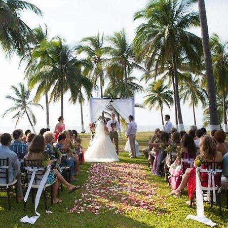 Casa Louisa Hotel Puerto Vallarta Ngoại thất bức ảnh