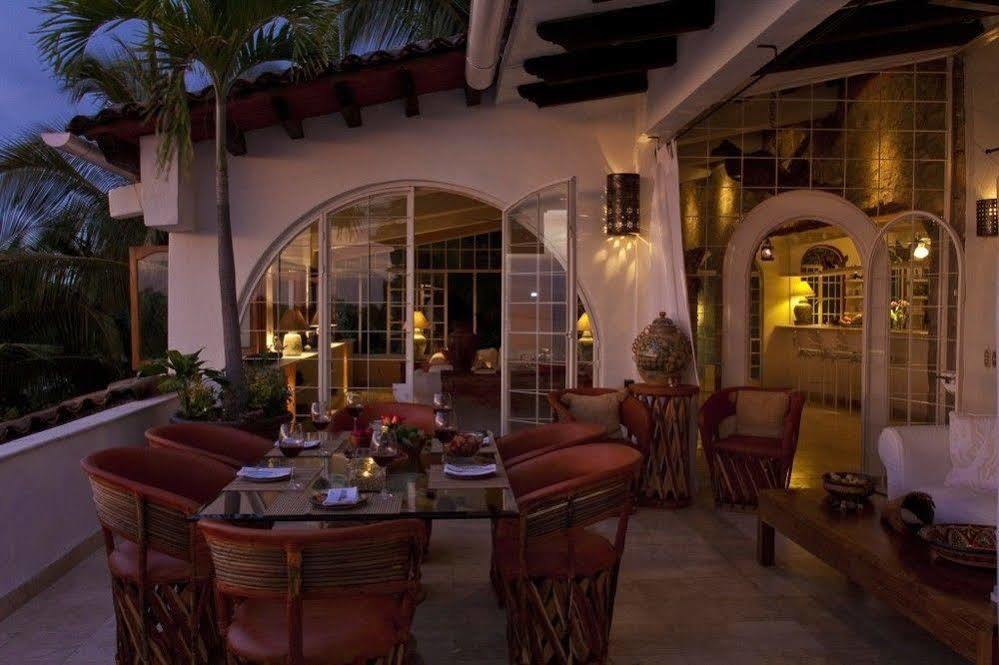Casa Louisa Hotel Puerto Vallarta Ngoại thất bức ảnh