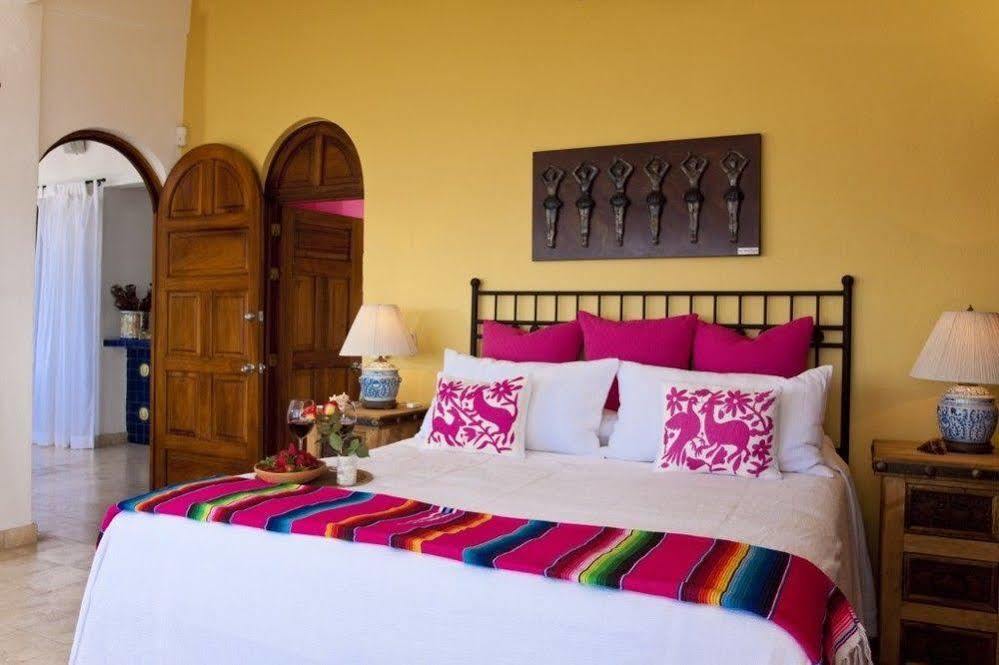 Casa Louisa Hotel Puerto Vallarta Ngoại thất bức ảnh