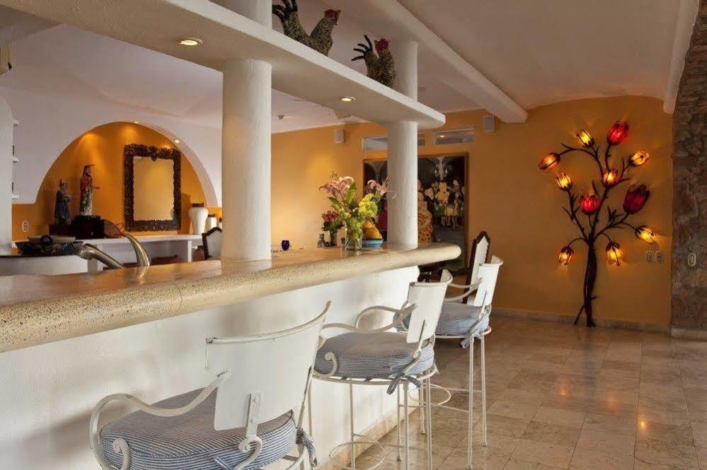 Casa Louisa Hotel Puerto Vallarta Ngoại thất bức ảnh