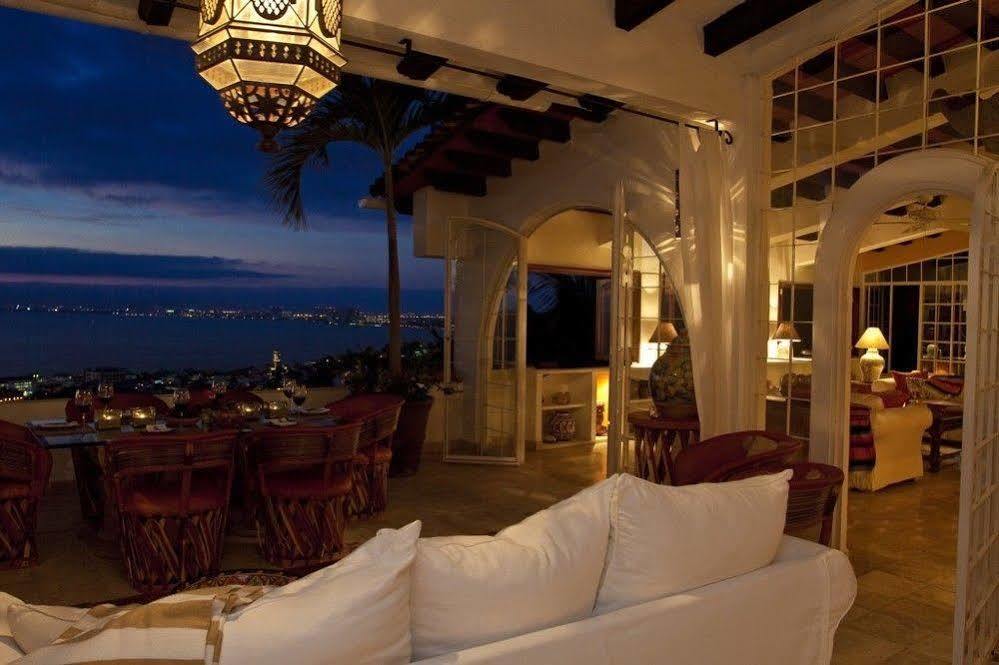 Casa Louisa Hotel Puerto Vallarta Ngoại thất bức ảnh